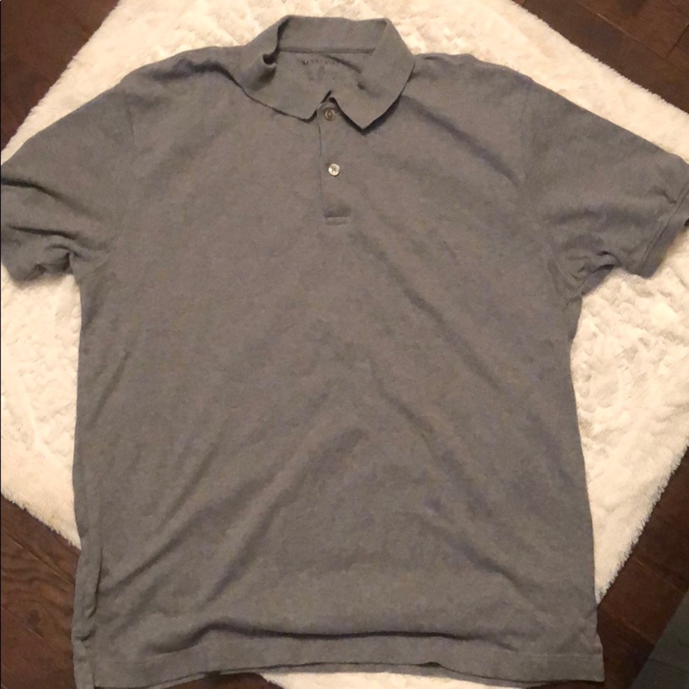 Polo shirt